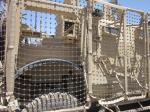 Oshkosh M-ATV 2009 года